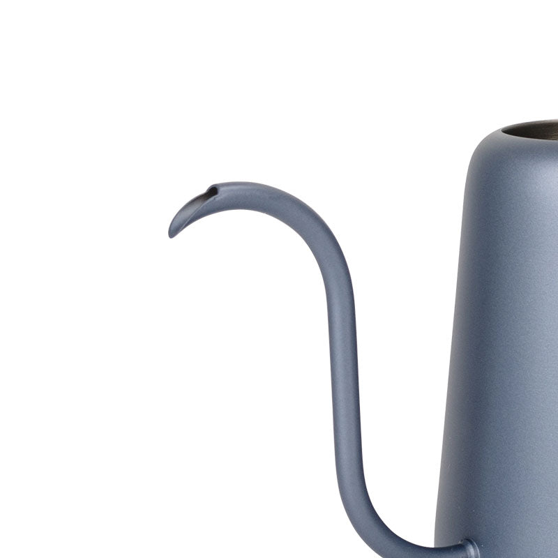Gooseneck Handleless Coffee Kettle With Leather Case S602