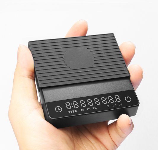 Mini Coffee Electronic Scales S302