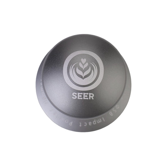 S203 53/58MM Consistent Pressure Tamper
