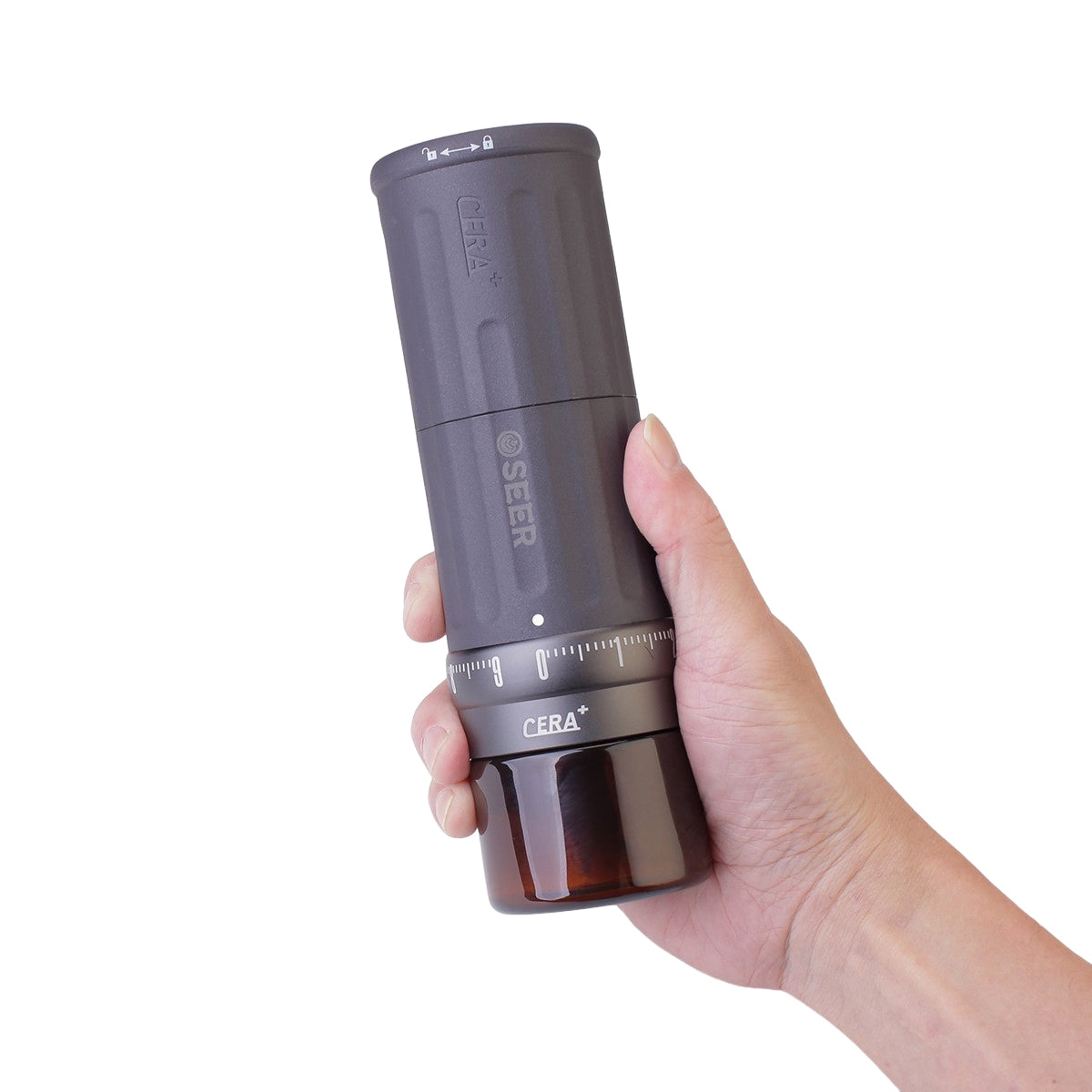 Outdoor Coffee Grinder S503