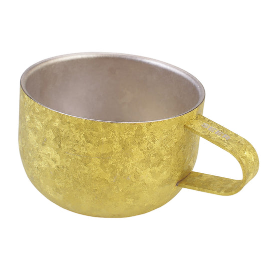 S511 Seer Colorful Pure Titanium Cup
