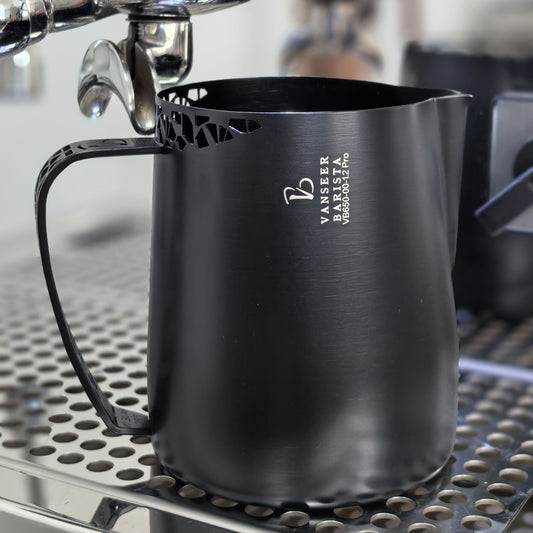 VS003 Pro Hollow Style Latte Art Pitcher 650ML