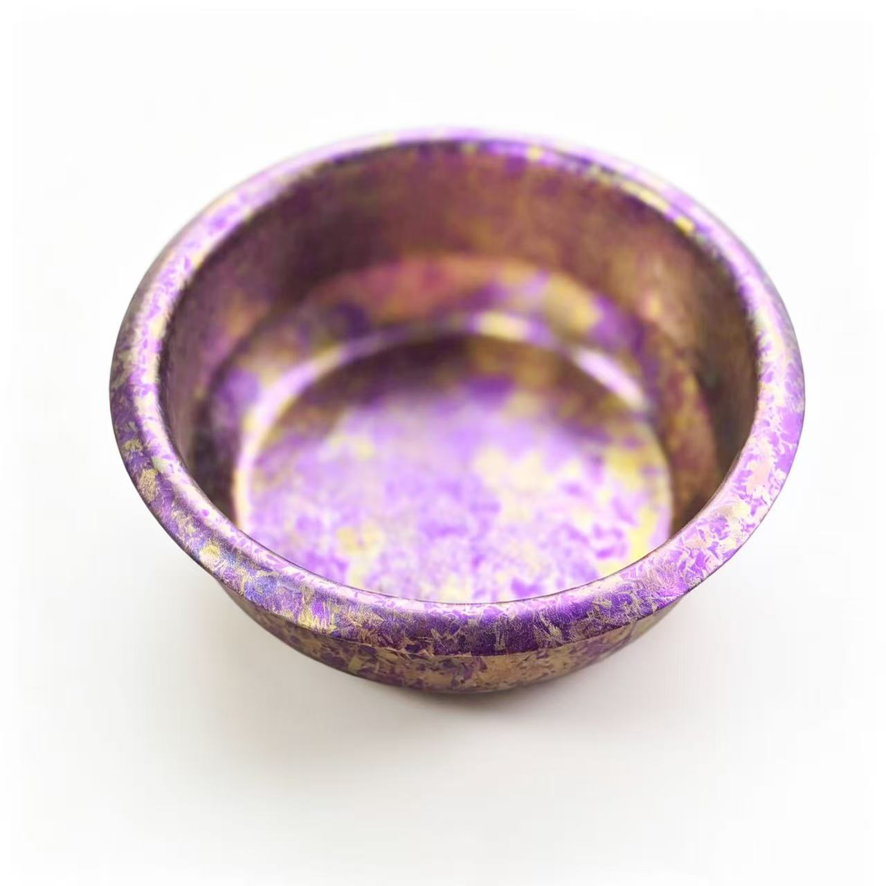 Vanseer 58MM Pure Titanium Baskets With 860 Holes