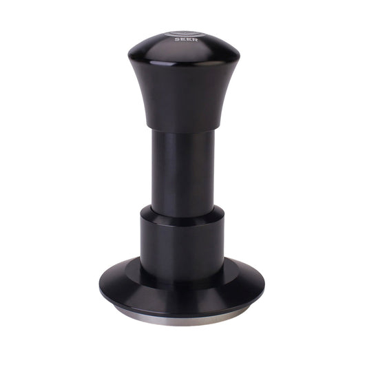 S104 58MM Ergonomic Espresso Consistent Pressure Tamper