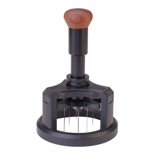 S403 WTD Seer Coffee 58MM Needle Tamper