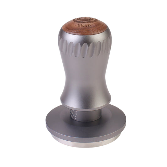 S204 58MM Consistent Pressure Tamper
