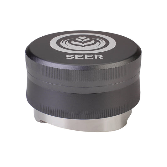 S102 58MM Gravity Distributor With Stainless Steel Leveler