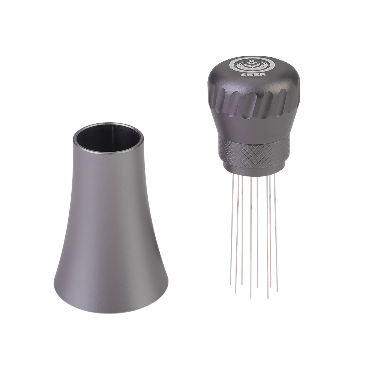 S404 WTD Coffee Needle