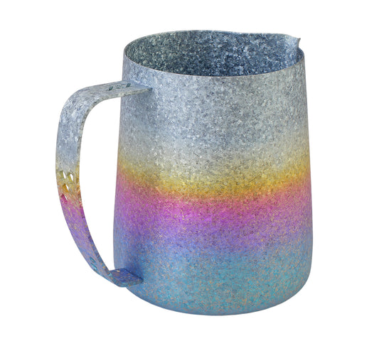 Seer “73T”  Titanium Milk Pitcher.