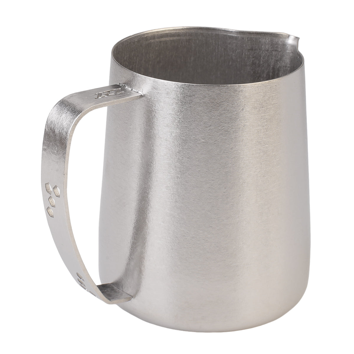 Seer “ 73T” Pure Titanium Silver Cup & Pitcher Set