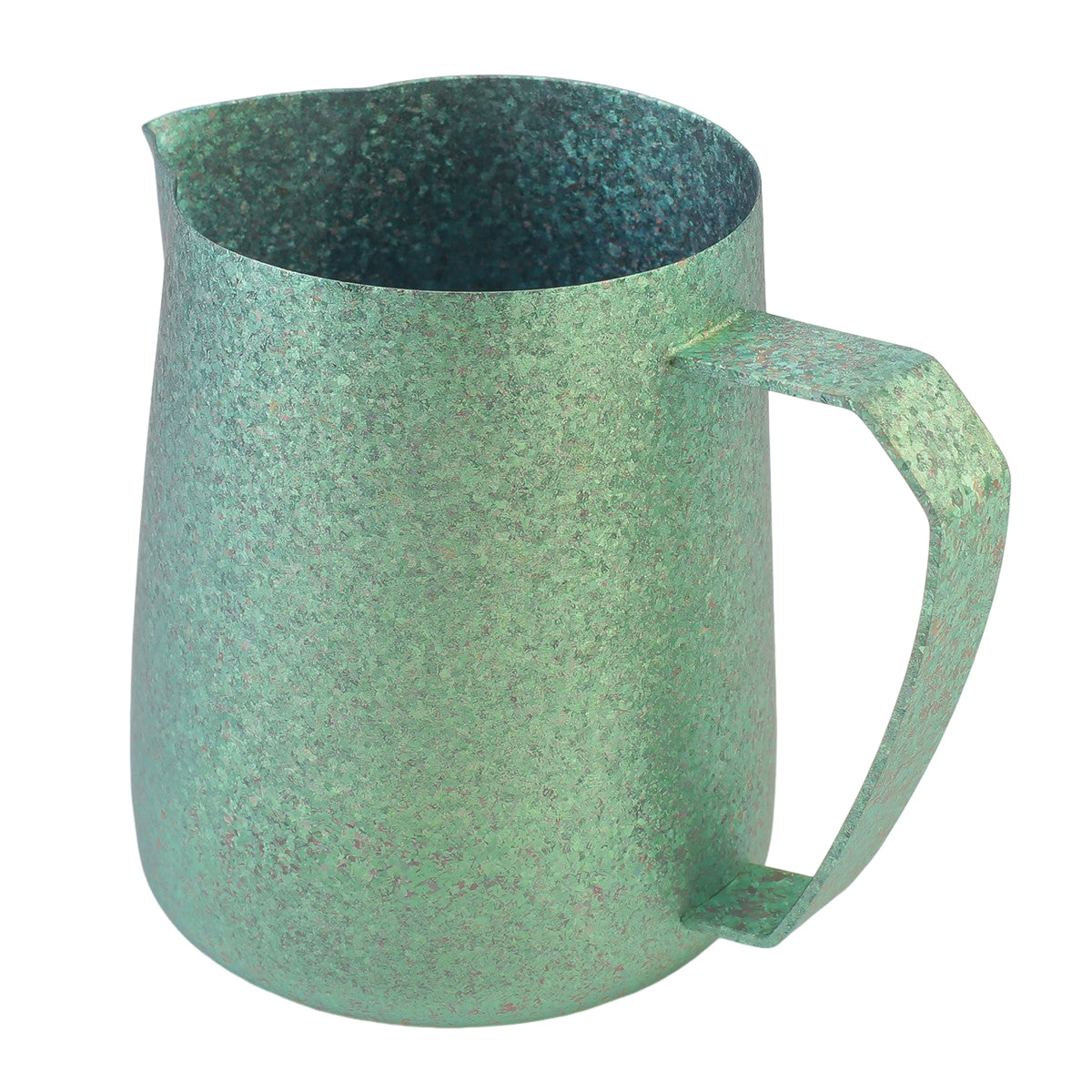 S512 Seer Pure Titanium Milk Pitcher Set
