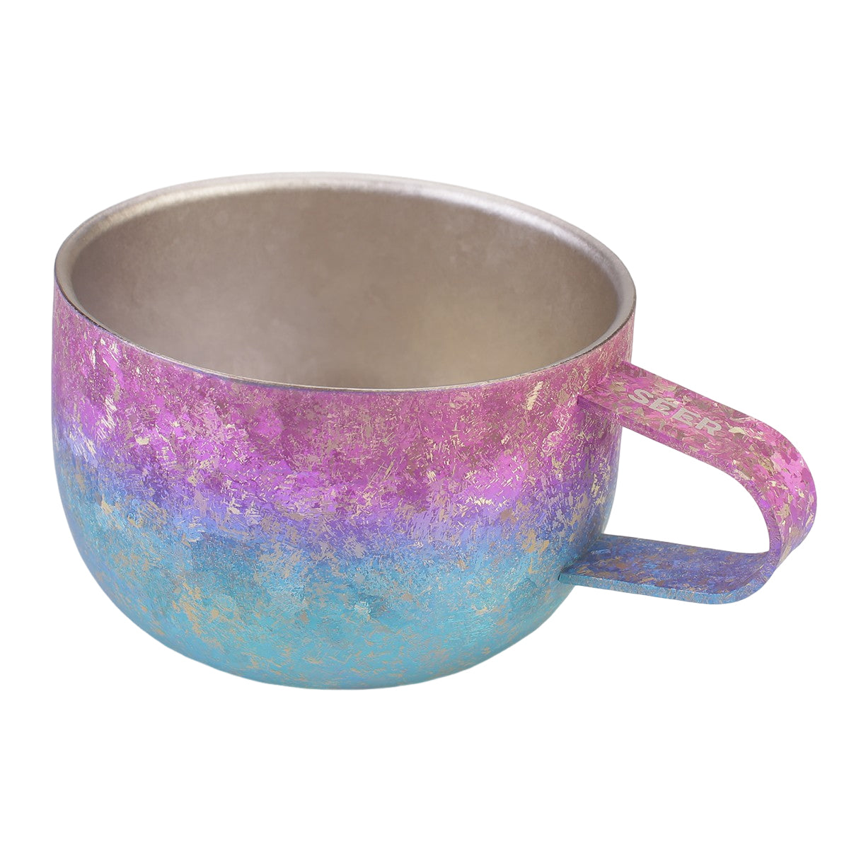 S511 Seer Colorful Pure Titanium Cup