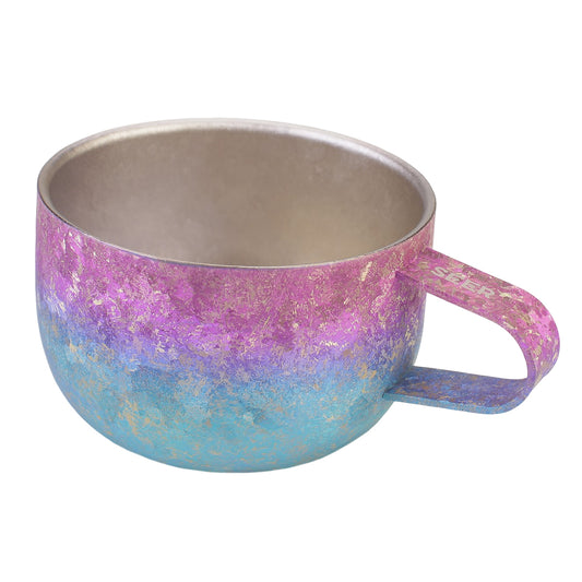 S511 Seer Colorful Pure Titanium Cup