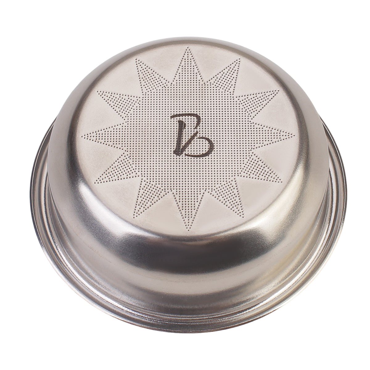 VS202 Original Color 58MM Pure Titanium Baskets With 1300 Holes