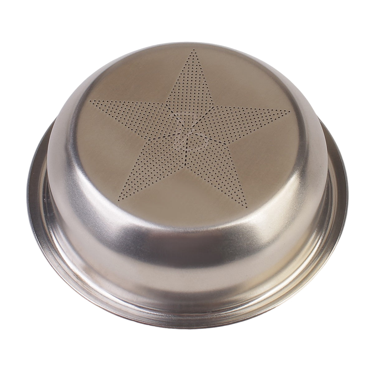 VS201 Original Color 58MM Pure Titanium Baskets With 860 Holes