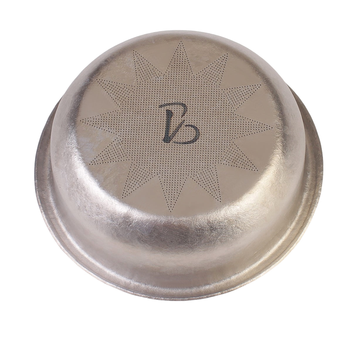 VS202 Silver 58MM Pure Titanium Baskets With 1300 Holes